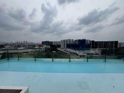 One Rosyth (D19), Apartment #600331141